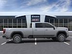 New 2025 GMC Sierra 2500 SLE Crew Cab 4WD Pickup for sale #30715 - photo 5