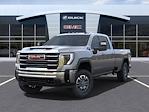 New 2025 GMC Sierra 2500 SLE Crew Cab 4WD Pickup for sale #30715 - photo 6