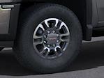 New 2025 GMC Sierra 2500 SLE Crew Cab 4WD Pickup for sale #30715 - photo 9