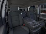 New 2025 GMC Sierra 1500 Pro Crew Cab 4WD Pickup for sale #30716 - photo 16