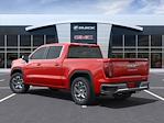 New 2025 GMC Sierra 1500 SLE Crew Cab 4WD Pickup for sale #30723 - photo 4