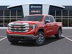 New 2025 GMC Sierra 1500 SLE Crew Cab 4WD Pickup for sale #30723 - photo 6