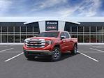 New 2025 GMC Sierra 1500 SLE Crew Cab 4WD Pickup for sale #30723 - photo 8
