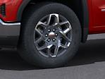New 2025 GMC Sierra 1500 SLE Crew Cab 4WD Pickup for sale #30723 - photo 9
