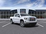 New 2025 GMC Sierra 1500 SLE Crew Cab 4WD Pickup for sale #30743 - photo 1