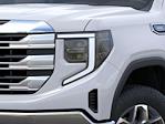 New 2025 GMC Sierra 1500 SLE Crew Cab 4WD Pickup for sale #30743 - photo 10