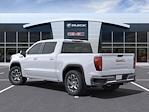 New 2025 GMC Sierra 1500 SLE Crew Cab 4WD Pickup for sale #30743 - photo 4