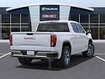 New 2025 GMC Sierra 1500 SLE Crew Cab 4WD Pickup for sale #30743 - photo 2