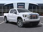 New 2025 GMC Sierra 1500 SLE Crew Cab 4WD Pickup for sale #30743 - photo 7