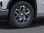New 2025 GMC Sierra 1500 SLE Crew Cab 4WD Pickup for sale #30743 - photo 9