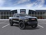 New 2025 GMC Canyon Elevation Crew Cab 4WD Pickup for sale #30749 - photo 1