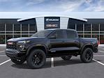 New 2025 GMC Canyon Elevation Crew Cab 4WD Pickup for sale #30749 - photo 3