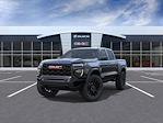 New 2025 GMC Canyon Elevation Crew Cab 4WD Pickup for sale #30749 - photo 8