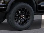 New 2025 GMC Canyon Elevation Crew Cab 4WD Pickup for sale #30749 - photo 9