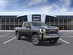 New 2025 GMC Sierra 2500 SLE Crew Cab 4WD Pickup for sale #30799 - photo 1