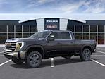 New 2025 GMC Sierra 2500 SLE Crew Cab 4WD Pickup for sale #30799 - photo 3
