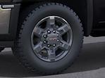New 2025 GMC Sierra 2500 SLE Crew Cab 4WD Pickup for sale #30799 - photo 9