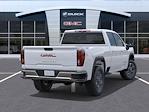 New 2025 GMC Sierra 2500 SLE Crew Cab 4WD Pickup for sale #30801 - photo 2