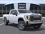 New 2025 GMC Sierra 2500 SLE Crew Cab 4WD Pickup for sale #30801 - photo 7