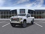 New 2025 GMC Sierra 2500 SLE Crew Cab 4WD Pickup for sale #30801 - photo 8
