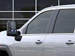 New 2025 GMC Sierra 2500 SLE Crew Cab 4WD Pickup for sale #30802 - photo 12