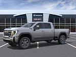New 2025 GMC Sierra 2500 SLE Crew Cab 4WD Pickup for sale #30802 - photo 3