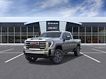 New 2025 GMC Sierra 2500 SLE Crew Cab 4WD Pickup for sale #30802 - photo 8