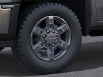New 2025 GMC Sierra 2500 SLE Crew Cab 4WD Pickup for sale #30802 - photo 9