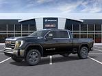 New 2025 GMC Sierra 2500 SLE Crew Cab 4WD Pickup for sale #30804 - photo 3
