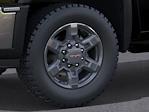 New 2025 GMC Sierra 2500 SLE Crew Cab 4WD Pickup for sale #30804 - photo 9