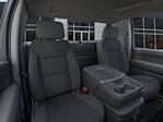 New 2025 GMC Sierra 3500 Pro Regular Cab 4WD Pickup for sale #30807 - photo 16