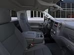 New 2025 GMC Sierra 3500 Pro Regular Cab 4WD Pickup for sale #30807 - photo 17