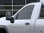 New 2025 GMC Sierra 3500 Pro Regular Cab 4WD Pickup for sale #30808 - photo 12