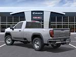 New 2025 GMC Sierra 3500 Pro Regular Cab 4WD Pickup for sale #30808 - photo 4