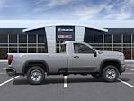 New 2025 GMC Sierra 3500 Pro Regular Cab 4WD Pickup for sale #30808 - photo 5