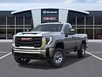 New 2025 GMC Sierra 3500 Pro Regular Cab 4WD Pickup for sale #30808 - photo 6