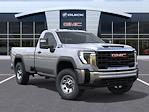 New 2025 GMC Sierra 3500 Pro Regular Cab 4WD Pickup for sale #30808 - photo 7