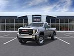 New 2025 GMC Sierra 3500 Pro Regular Cab 4WD Pickup for sale #30808 - photo 8
