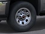 New 2025 GMC Sierra 3500 Pro Regular Cab 4WD Pickup for sale #30808 - photo 9