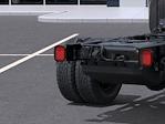New 2025 GMC Sierra 3500 Pro Regular Cab 4WD 60 CA Cab Chassis for sale #5OD27029235 - photo 11