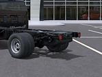 New 2025 GMC Sierra 3500 Pro Regular Cab 4WD 60 CA Cab Chassis for sale #5OD27029235 - photo 14