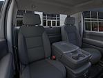 New 2025 GMC Sierra 3500 Pro Regular Cab 4WD 60 CA Cab Chassis for sale #5OD27029235 - photo 16