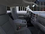 New 2025 GMC Sierra 3500 Pro Regular Cab 4WD 60 CA Cab Chassis for sale #5OD27029235 - photo 17