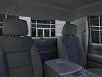New 2025 GMC Sierra 3500 Pro Regular Cab 4WD 60 CA Cab Chassis for sale #5OD27029235 - photo 24