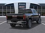 New 2025 GMC Sierra 2500 SLE Crew Cab 4WD Pickup for sale #30823 - photo 2