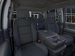New 2025 GMC Sierra 2500 Pro Double Cab 4WD Pickup for sale #30829 - photo 16