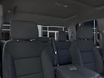 New 2025 GMC Sierra 2500 Pro Double Cab 4WD Pickup for sale #30829 - photo 24