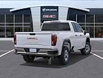 New 2025 GMC Sierra 2500 Pro Double Cab 4WD Pickup for sale #30829 - photo 2