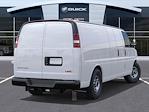 New 2025 GMC Savana 2500 Empty Cargo Van for sale #30835 - photo 2