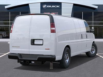 New 2025 GMC Savana 2500 Empty Cargo Van for sale #30836 - photo 2